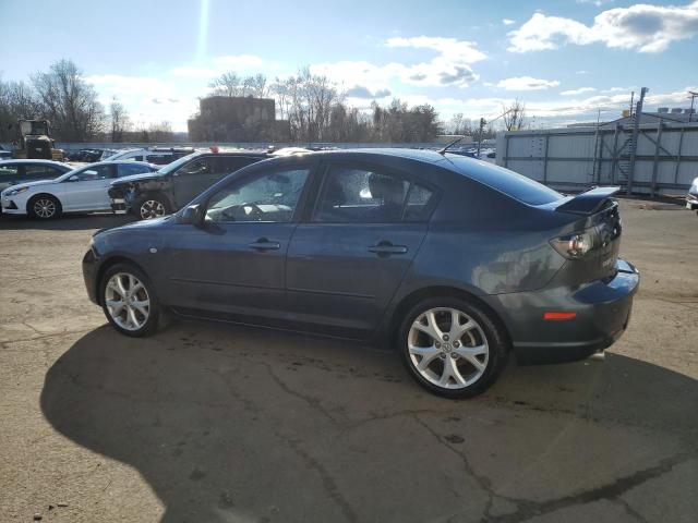 Photo 2 from auction – 2008 MAZDA 3 I with VIN JM1BK32G281118149