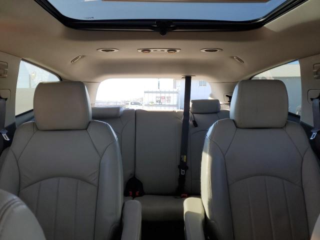 Zdjęcie 10 z aukcji – 2011 CHEVROLET TRAVERSE L z VIN 1GNKVLED3BJ152138