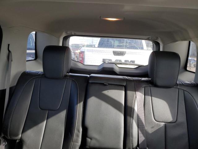 Photo 10 from auction – 2017 GMC TERRAIN DE with VIN 2GKFLVE37H6247606
