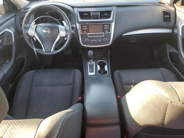 Photo 8 from auction – 2017 NISSAN ALTIMA 2.5 with VIN 1N4AL3AP5HC481453