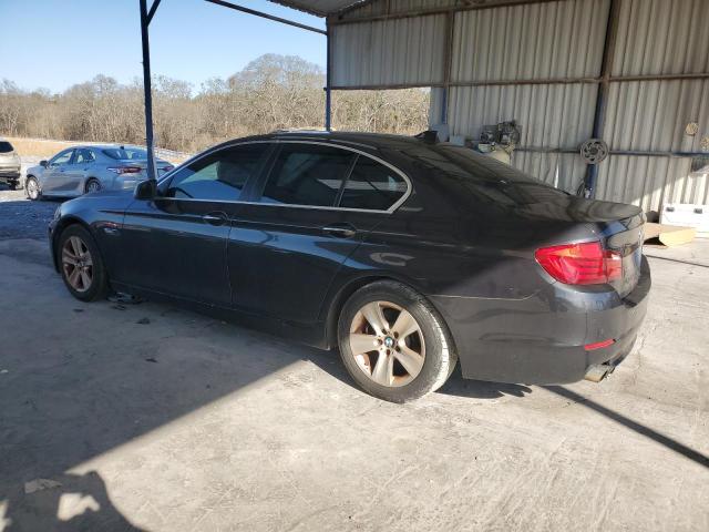 Photo 2 from auction – 2013 BMW 528 I with VIN WBAXG5C5XDDY36909
