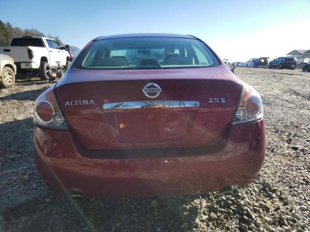 Photo 6 from auction – 2007 NISSAN ALTIMA 2.5 with VIN 1N4AL21E07C186865