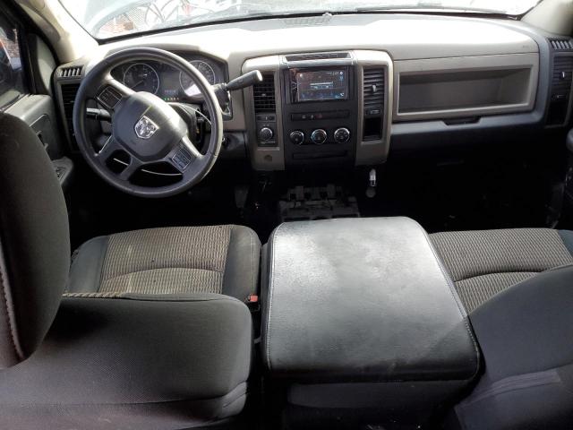 Photo 8 from auction – 2012 DODGE RAM 1500 S with VIN 1C6RD7FT0CS233026