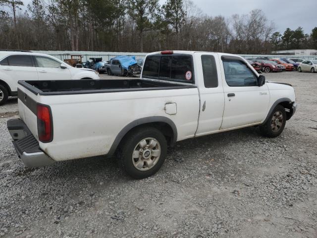 Photo 3 from auction – 2000 NISSAN FRONTIER K with VIN 1N6DD26S7YC353899