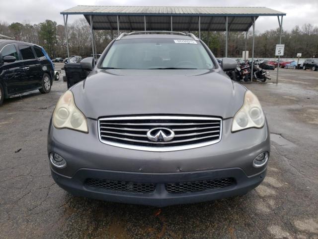 Photo 5 from auction – 2012 INFINITI EX35 BASE with VIN JN1AJ0HP4CM400436