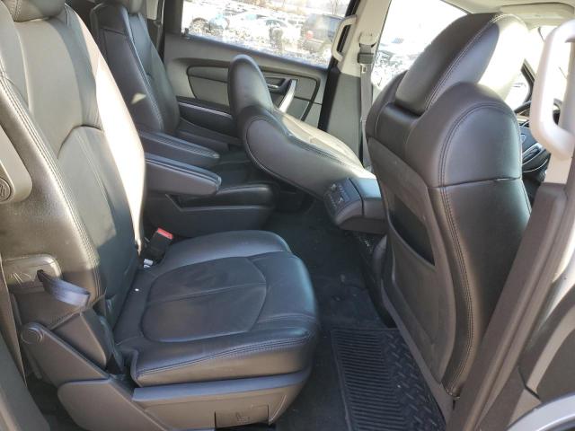 Photo 11 from auction – 2011 GMC ACADIA SLT with VIN 1GKKVRED4BJ303004