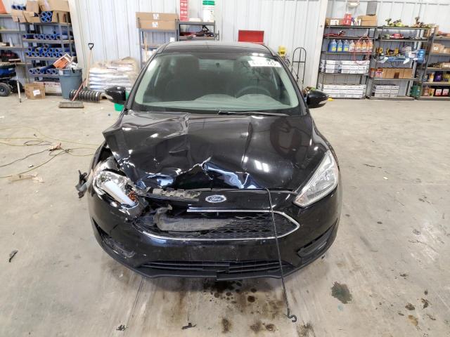 Photo 5 from auction – 2017 FORD FOCUS SE with VIN 1FADP3K26HL203133