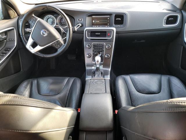 Photo 8 from auction – 2013 VOLVO S60 T5 with VIN YV1612FH5D2185442