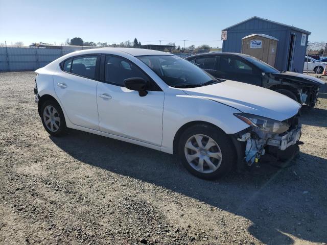Photo 4 from auction – 2015 MAZDA 3 SV with VIN JM1BM1T71F1258896