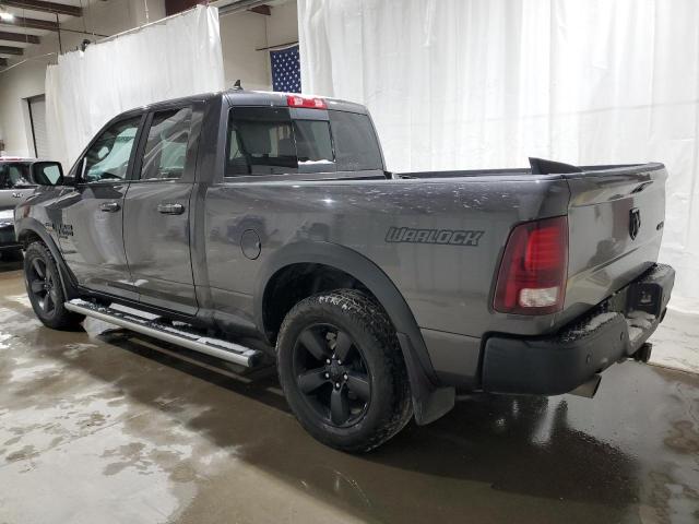 Photo 2 from auction – 2019 RAM 1500 CLASS with VIN 1C6RR7GT8KS717279