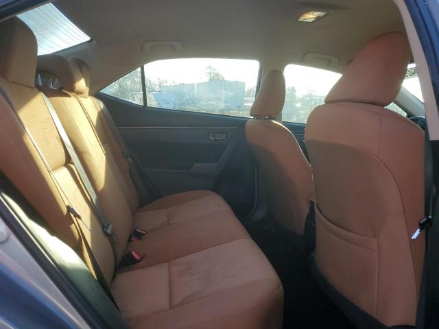 Photo 10 from auction – 2014 TOYOTA COROLLA L with VIN 2T1BURHE0EC122811