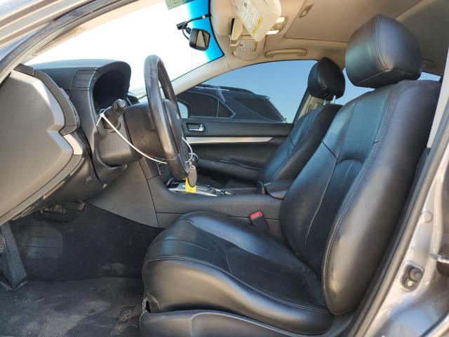 Photo 7 from auction – 2015 INFINITI Q40 with VIN JN1CV6AP1FM500072