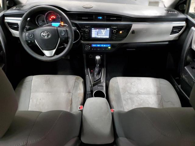 Photo 8 from auction – 2015 TOYOTA COROLLA L with VIN 2T1BURHE1FC340323