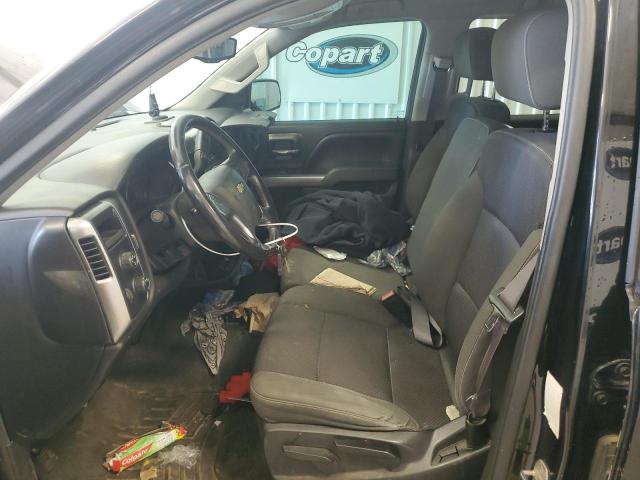 Photo 7 from auction – 2015 CHEVROLET SILVERADO with VIN 3GCUKREC9FG333854