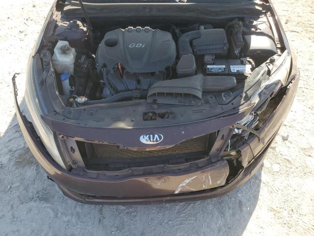 Photo 11 from auction – 2015 KIA OPTIMA LX with VIN 5XXGM4A75FG380689