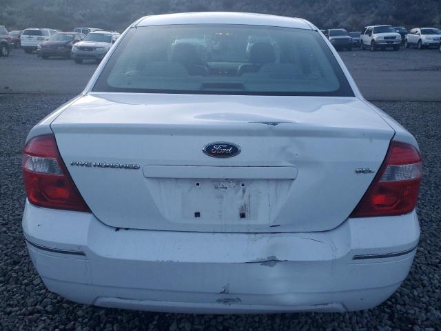 Photo 6 from auction – 2006 FORD FIVE HUNDR with VIN 1FAFP24116G147132