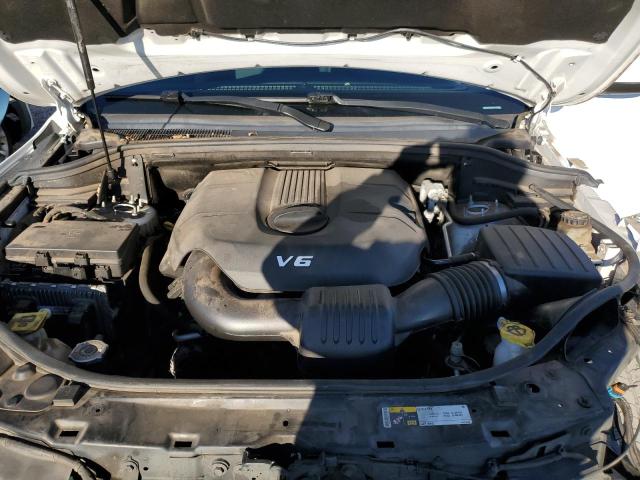 Photo 11 from auction – 2015 JEEP GRAND CHER with VIN 1C4RJEAG5FC669028