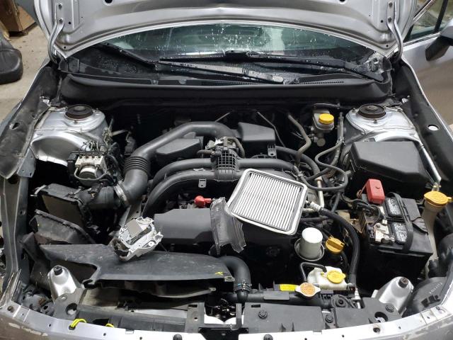 Photo 11 from auction – 2015 SUBARU LEGACY 2.5 with VIN 4S3BNAD60F3062181