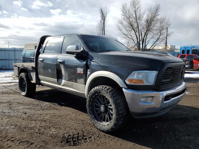 Photo 4 from auction – 2010 DODGE RAM 2500 with VIN 3D7UT2CL2AG143206