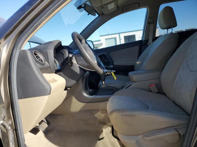 Photo 7 from auction – 2012 TOYOTA RAV4 with VIN 2T3ZF4DV0CW134302