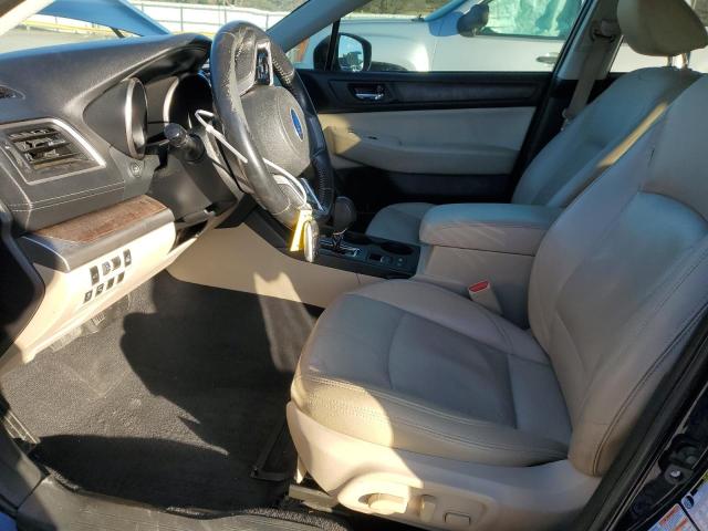 Photo 7 from auction – 2018 SUBARU OUTBACK 2. with VIN 4S4BSAKC6J3250791