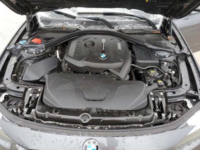 Zdjęcie 11 z aukcji – 2017 BMW 330 XI z VIN WBA8D9C53HK678192