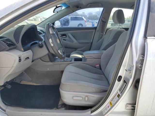 Photo 7 from auction – 2008 TOYOTA CAMRY CE with VIN 4T1BE46K78U744205