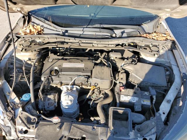 Photo 11 from auction – 2014 HONDA ACCORD with VIN 1HGCR2F75EA230395