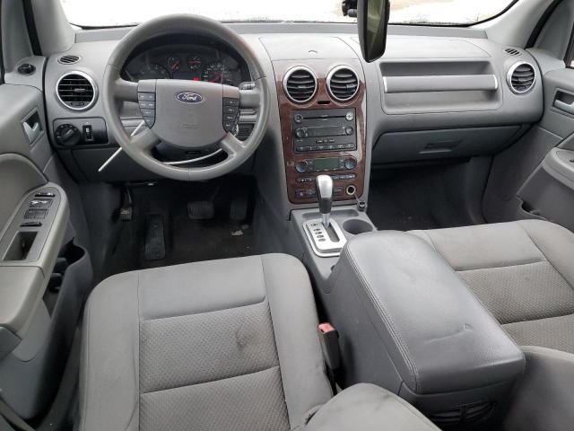 Photo 8 from auction – 2007 FORD FREESTYLE with VIN 1FMZK02177GA13669