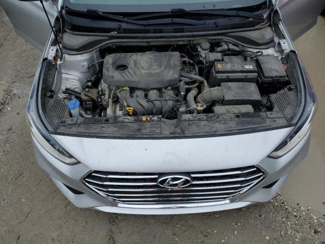 Photo 11 from auction – 2019 HYUNDAI ACCENT SE with VIN 3KPC24A30KE087979