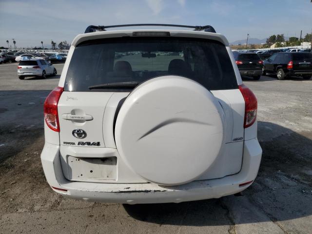 Photo 6 from auction – 2007 TOYOTA RAV4 with VIN JTMBD33V775057556