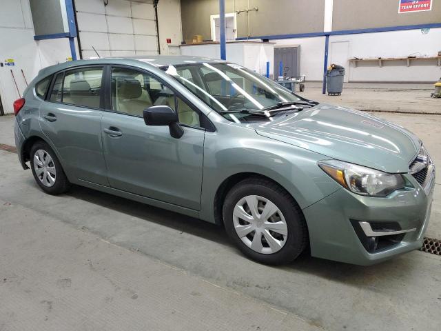 Photo 4 from auction – 2016 SUBARU IMPREZA with VIN JF1GPAA6XGH329857