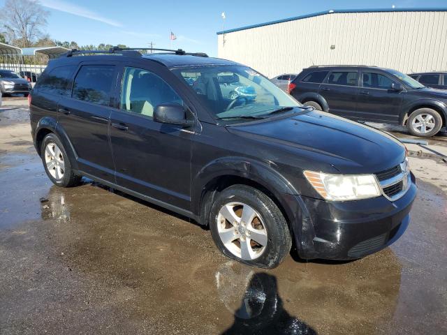 Photo 4 from auction – 2009 DODGE JOURNEY SX with VIN 3D4GG57V09T133384