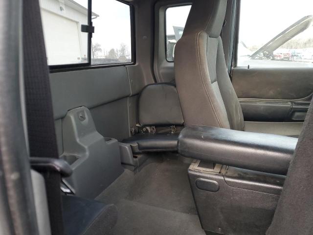 Photo 10 from auction – 2004 FORD RANGER SUP with VIN 1FTZR45E04PA05866
