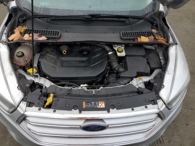 Photo 12 from auction – 2017 FORD ESCAPE SE with VIN 1FMCU9G97HUB04978