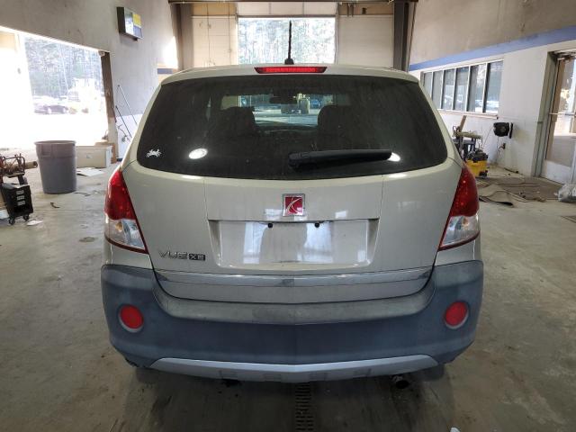 Photo 6 from auction – 2009 SATURN VUE XE with VIN 3GSCL33P49S596402