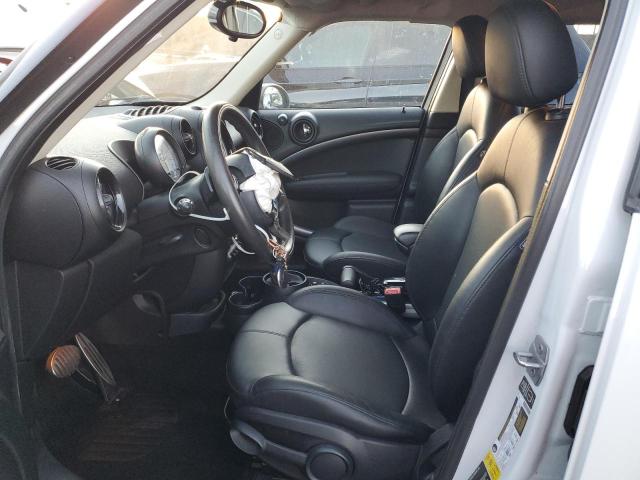 Photo 7 from auction – 2014 MINI COOPER S C with VIN WMWZC3C56EWP25014