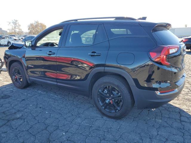 Photo 2 from auction – 2024 GMC TERRAIN AT with VIN 3GKALYEG9RL388480