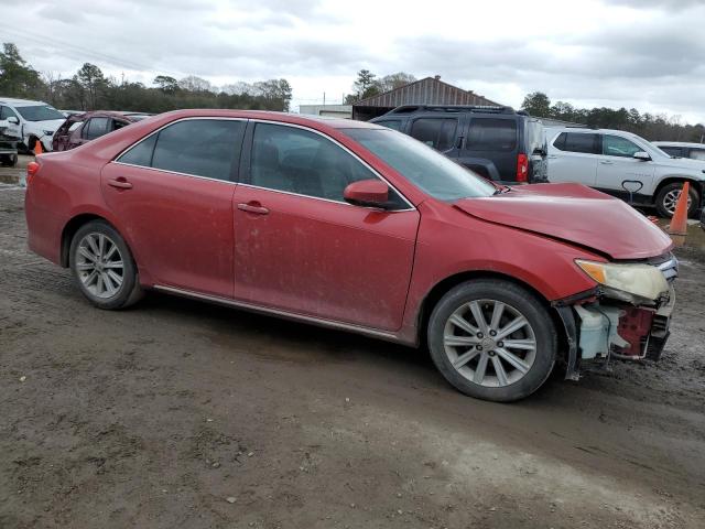 Photo 4 from auction – 2014 TOYOTA CAMRY L with VIN 4T4BF1FK0ER352793