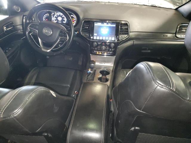 Photo 8 from auction – 2021 JEEP GRAND CHER with VIN 1C4RJFBG2MC620547