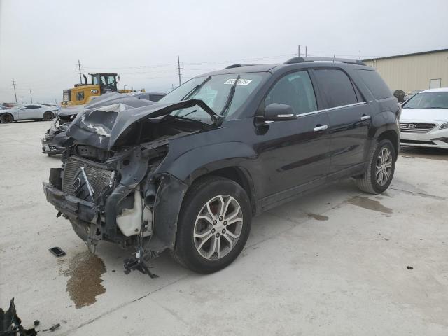 Photo 1 from auction – 2013 GMC ACADIA SLT with VIN 1GKKRRKD5DJ205059