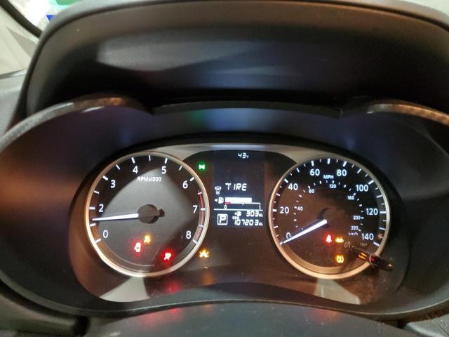 Photo 9 from auction – 2020 NISSAN VERSA S with VIN 3N1CN8DV1LL874046