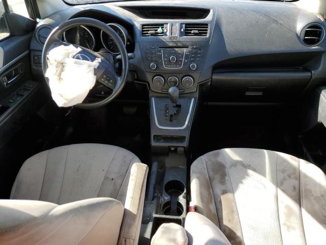 Photo 8 from auction – 2013 MAZDA 5 with VIN JM1CW2BL9D0149401
