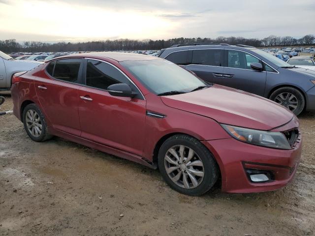 Photo 4 from auction – 2015 KIA OPTIMA LX with VIN 5XXGM4A75FG416008