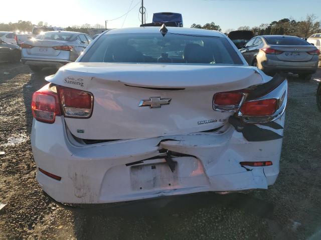 Photo 6 from auction – 2015 CHEVROLET MALIBU LS with VIN 1G11B5SL8FF246781