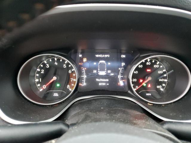 Photo 9 from auction – 2019 JEEP COMPASS LI with VIN 3C4NJDCB2KT696650