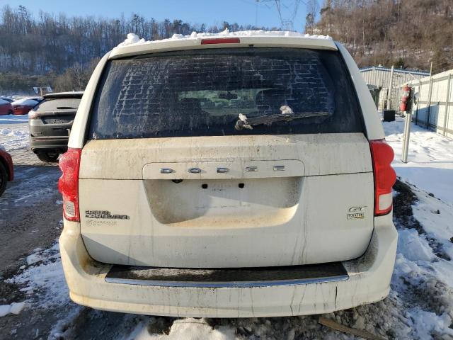 Photo 6 from auction – 2018 DODGE GRAND CARA with VIN 2C4RDGEG2JR224419