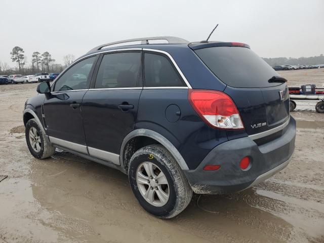 Photo 2 from auction – 2008 SATURN VUE XE with VIN 3GSCL33P48S664499