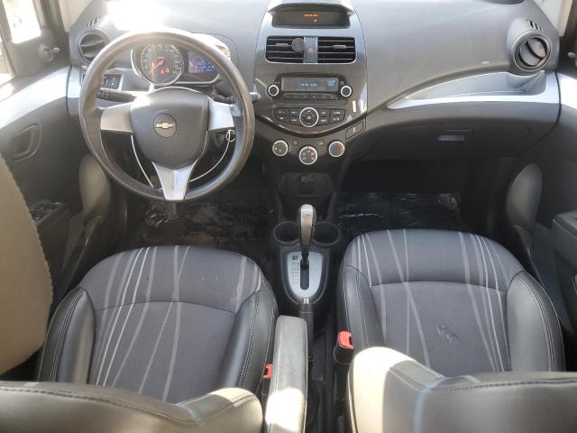 Photo 8 from auction – 2013 CHEVROLET SPARK LS with VIN KL8CB6S95DC571728