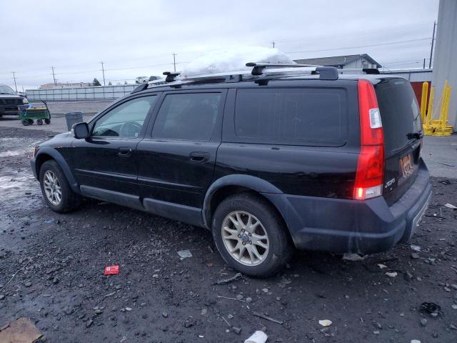 Photo 2 from auction – 2007 VOLVO XC70 with VIN YV4SZ592171275183